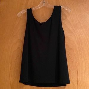 Eileen Fisher Tank/Camisole 100% Silk
